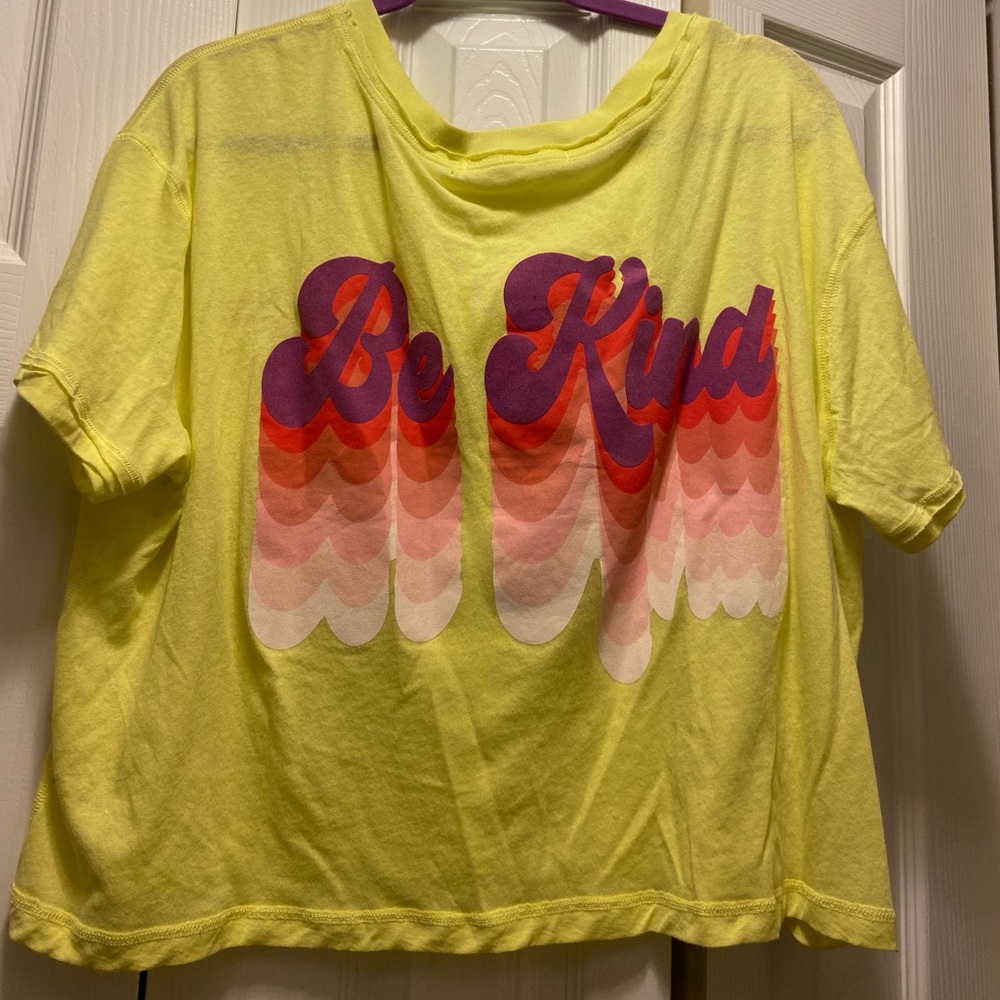 Free people top